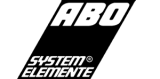 Logo for de brand Abo