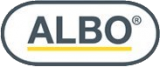 Logo for de brand Albo