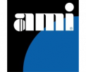 Logo for de brand Ami