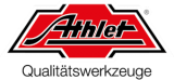 Logo for de brand Athlet