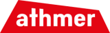 Logo for de brand Athmer