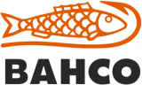 Logo for de brand Bahco