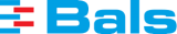 Logo for de brand Bals