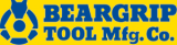 Logo for de brand Beargrip
