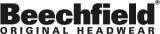 Logo for de brand Beechfield