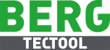 Logo for de brand Bergtectool