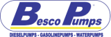 Logo for de brand Besco