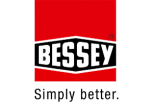 Logo for de brand Bessey
