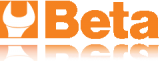Logo for de brand Beta