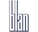 Logo for de brand Blan
