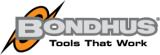 Logo for de brand Bondhus