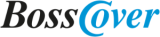 Logo for de brand BOSSCOVER