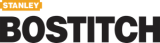 Logo for de brand Bostitch