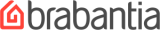 Logo for de brand Brabantia