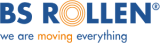 Logo for de brand Bsrollen