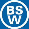 Logo for de brand Bsw