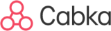 Logo for de brand CABKA