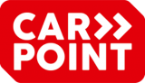Logo for de brand Carpoint