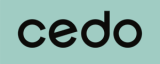 Logo for de brand CEDO