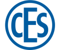 Logo for de brand Ces
