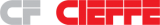 Logo for de brand Cieffe