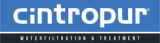 Logo for de brand CINTROPUR