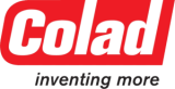 Logo for de brand COLAD