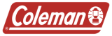 Logo for de brand COLEMAN