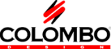 Logo for de brand Colombo