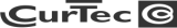 Logo for de brand CURTEC