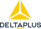 Logo for de brand Deltaplus
