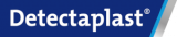 Logo for de brand Detectaplast