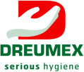 Logo for de brand Dreumex