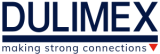 Logo for de brand Dulimex
