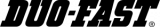 Logo for de brand Duofast