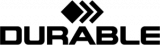 Logo for de brand Durable