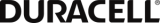 Logo for de brand Duracell
