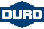 Logo for de brand Duro
