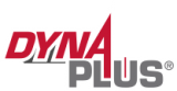 Logo for de brand Dynaplus