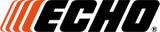 Logo for de brand Echo