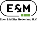 Logo for de brand EDERMÜLLER