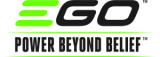 Logo for de brand Ego