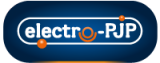 Logo for de brand ElectroPJP