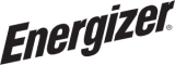 Logo for de brand Energizer