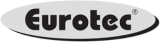 Logo for de brand Eurotec