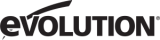 Logo for de brand Evolution