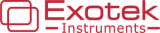 Logo for de brand EXOTEK
