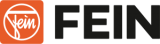 Logo for de brand Fein