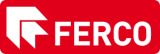 Logo for de brand Ferco