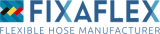 Logo for de brand Fixaflex